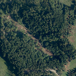 Satellite imagery of Keferspitz, AT