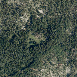 Satellite imagery of Sender Spering, AT