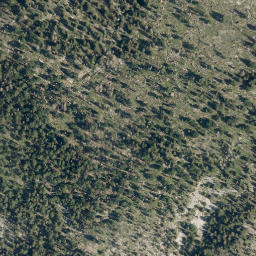 Satellite imagery of Sender Spering, AT