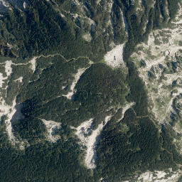 Satellite imagery of Hochsengs, AT