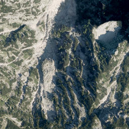 Satellite imagery of Hochsengs, AT