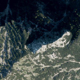 Satellite imagery of Hochsengs, AT