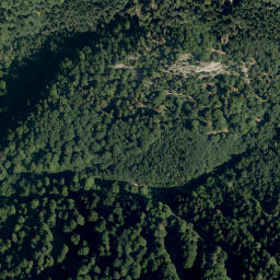 Satellite imagery of Trämpl, AT