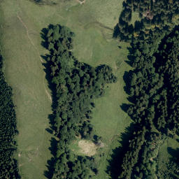 Satellite imagery of Trämpl, AT