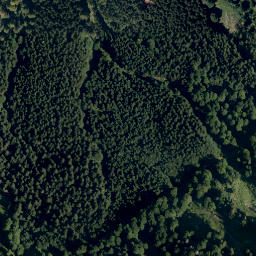 Satellite imagery of Alpstein, AT