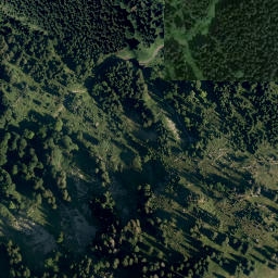 Satellite imagery of Alpstein, AT