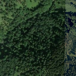 Satellite imagery of Dürrensteig, AT