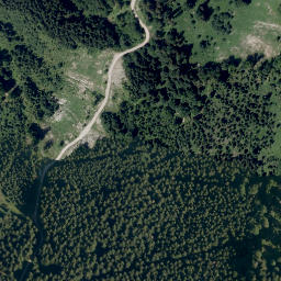 Satellite imagery of Dürrensteig, AT