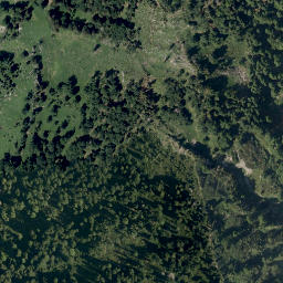 Satellite imagery of Langlocker Mauer, AT