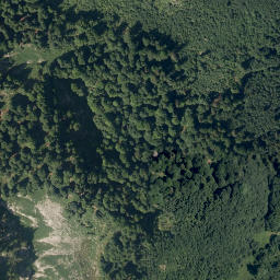 Satellite imagery of Langlocker Mauer, AT