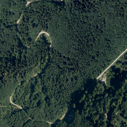 Satellite imagery of Langlocker Mauer, AT