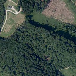 Satellite imagery of Schwarzkogel, AT