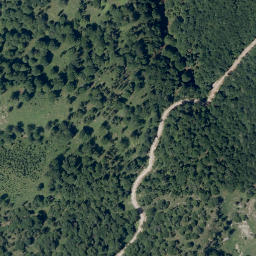 Satellite imagery of Schwarzkogel, AT