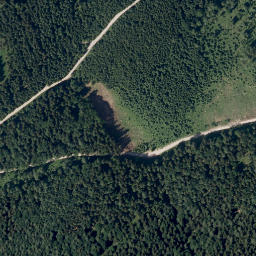 Satellite imagery of Forsterkogel, AT