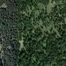 Satellite imagery of Wasserkopf, AT