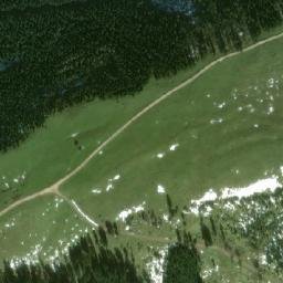 Satellite imagery of Schwarzkogel, AT