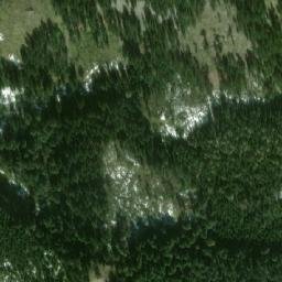 Satellite imagery of Schwarzkogel, AT