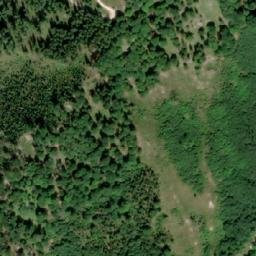 Satellite imagery of Kreuzkogel, AT
