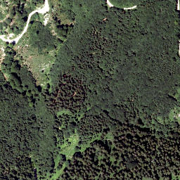 Satellite imagery of Kreuzkogel, AT