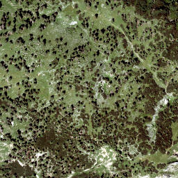 Satellite imagery of Notten, AT