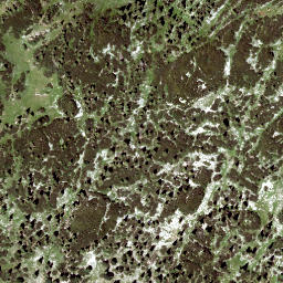 Satellite imagery of Notten, AT