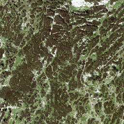 Satellite imagery of Eisenstatt, AT