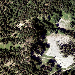 Satellite imagery of Gsollriedel, AT