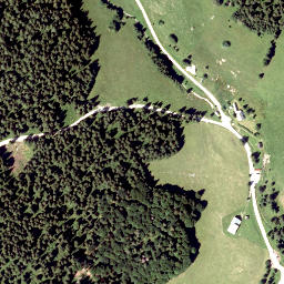 Satellite imagery of Zellerrain, AT