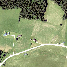 Satellite imagery of Zellerrain, AT