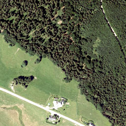 Satellite imagery of Zellerrain, AT