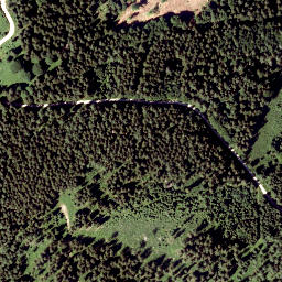 Satellite imagery of Gemeindealpe, AT