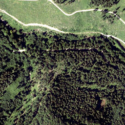 Satellite imagery of Gemeindealpe, AT