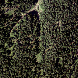 Satellite imagery of Waldhüttlsattel, AT