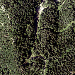 Satellite imagery of Hofalpe, AT