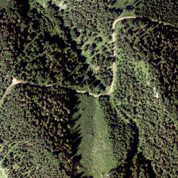 Satellite imagery of Kuhschneeberg, AT