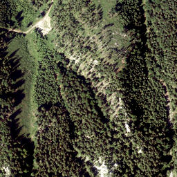 Satellite imagery of Kuhschneeberg, AT