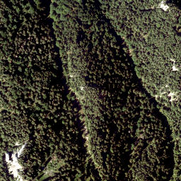 Satellite imagery of Kuhschneeberg, AT