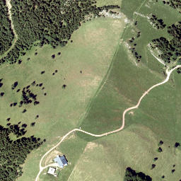 Satellite imagery of Feiden, AT