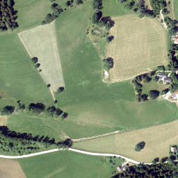 Satellite imagery of Grössenberg, AT
