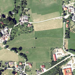 Satellite imagery of Grössenberg, AT