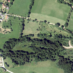Satellite imagery of Grössenberg, AT