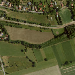 Satellite imagery of survey_point, AT