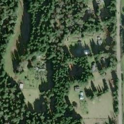 Satellite imagery of Pioneer Pit, US