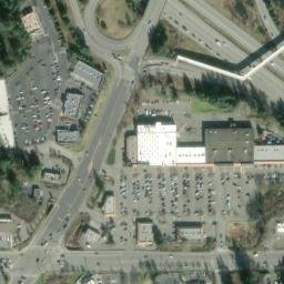 Satellite imagery of GP 31405 5 — NGS SY5580 — Bothell, US, US