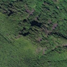 Satellite imagery of Honeymoon Mine, US