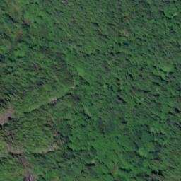 Satellite imagery of Honeymoon Mine, US