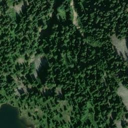 Satellite imagery of Flapjack Point, US