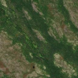 Satellite imagery of Green Point Hill, CA