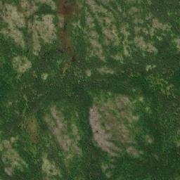 Satellite imagery of Green Point Hill, CA