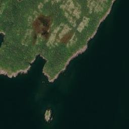Satellite imagery of Stanton Point, CA